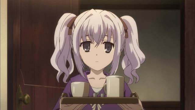 WorldEnd: What are you doing at the end of the world? Are you busy? Will you save us? 3. Bölüm