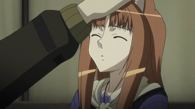 Spice and Wolf 5. Bölüm