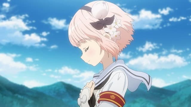 Magical Girl Raising Project 12. Bölüm