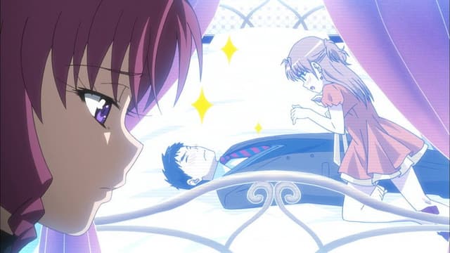 Yamada's First Time: B Gata H Kei 11. Bölüm