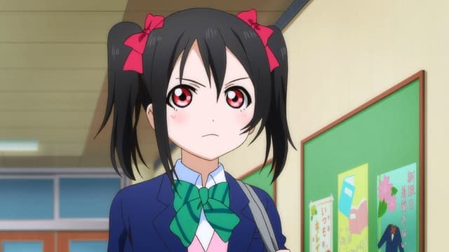 Love Live! School Idol Project 5. Bölüm