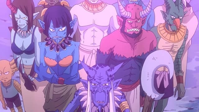 Fairy Tail 11. Bölüm