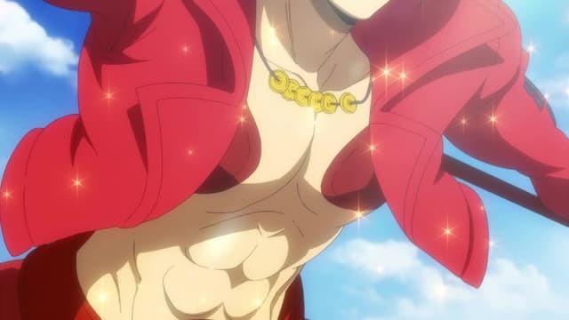 Sengoku BASARA - End of Judgement 2. Bölüm