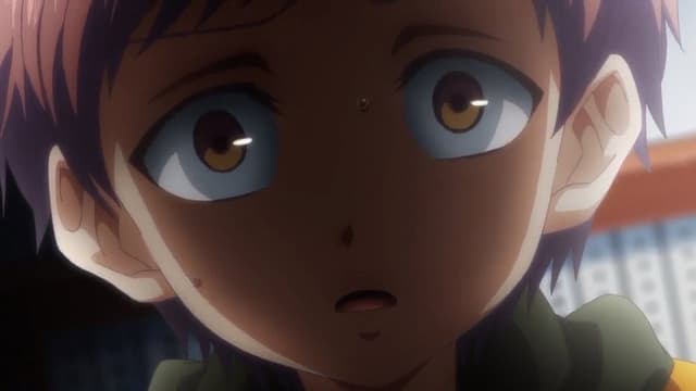 Dr. Ramune: Mysterious Disease Specialist 6. Bölüm