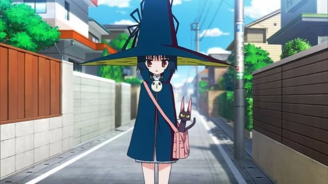 Magimoji Rurumo 1. Bölüm