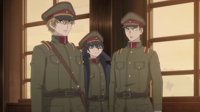 Recommendations from Iwamoto-Senpai 3. Bölüm