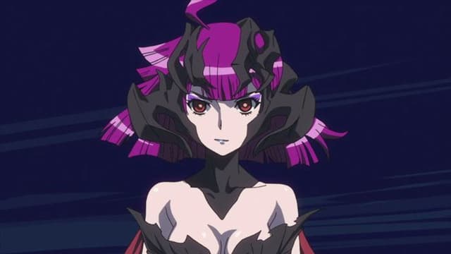 Concrete Revolutio 12. Bölüm