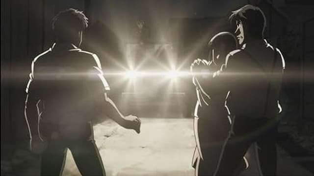 Fighting Spirit: Rising 22. Bölüm