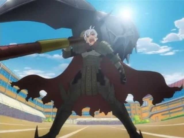 To Love Ru 12. Bölüm
