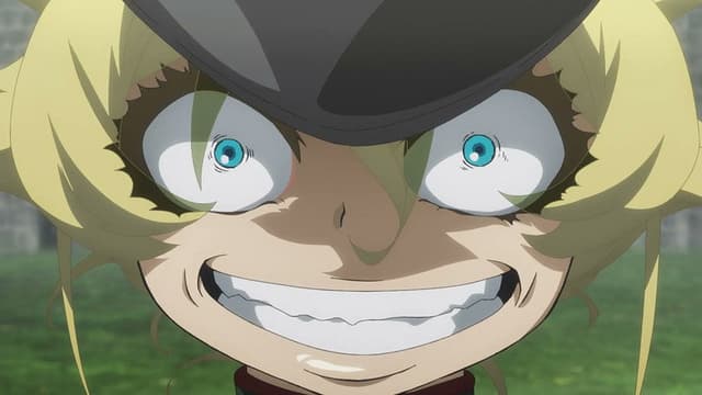 Saga of Tanya the Evil 1. Bölüm
