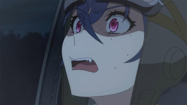 Irina: The Vampire Cosmonaut 3. Bölüm