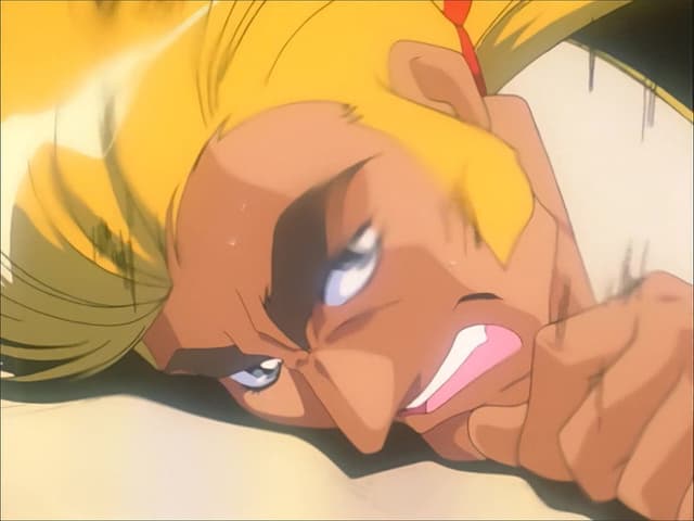 The King of Braves GaoGaiGar 21. Bölüm