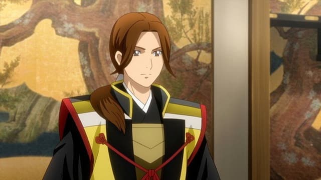 Samurai Warriors 11. Bölüm