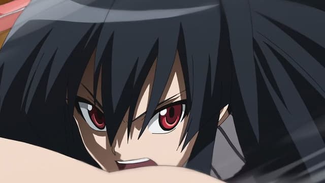 Akame ga Kill! 16. Bölüm