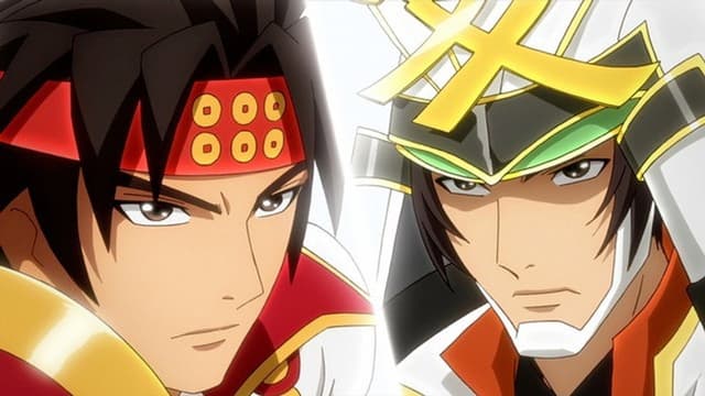Samurai Warriors 10. Bölüm