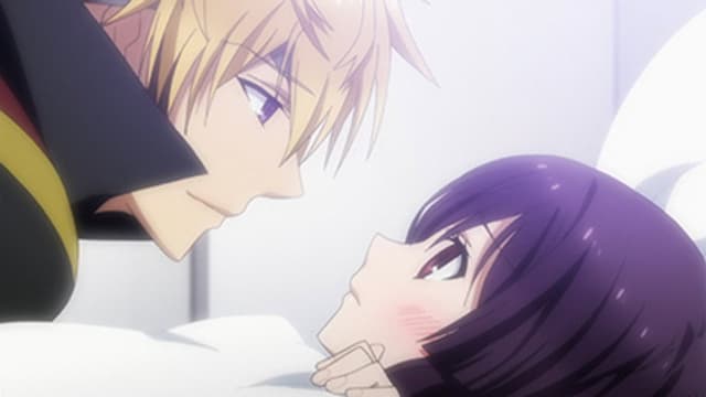 Tokyo Ravens 24. Bölüm