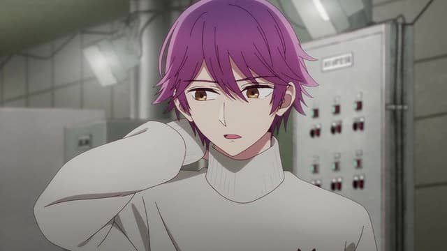 【OSHI NO KO】 2. Bölüm