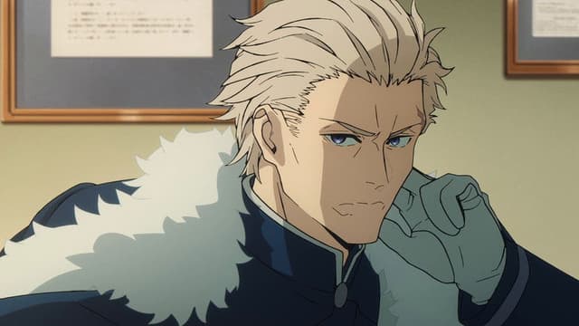 Fate/strange Fake 8. Bölüm