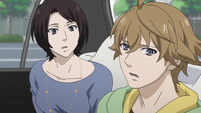 Samurai Flamenco 21. Bölüm