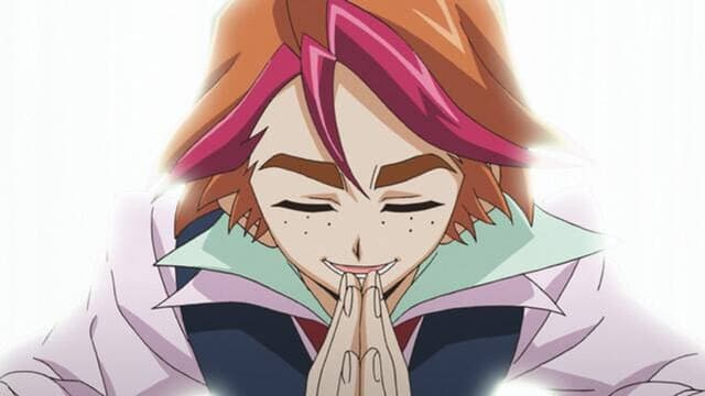 Yu-Gi-Oh! Arc-V 16. Bölüm