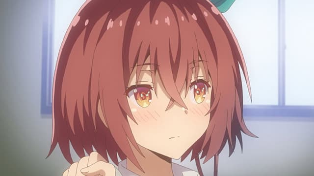 Hensuki: Are You Willing to Fall in Love With a Pervert, As Long As She's a Cutie? 9. Bölüm