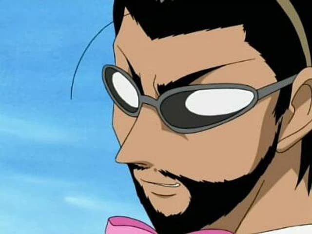 School Rumble 20. Bölüm