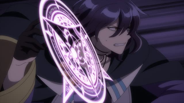 An Archdemon's Dilemma: How to Love Your Elf Bride 6. Bölüm