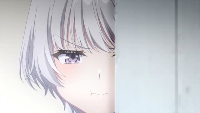 Chitose Is in the Ramune Bottle 13. Bölüm