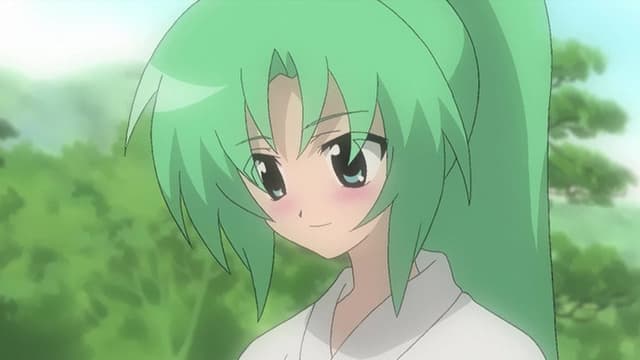 Higurashi: When They Cry 8. Bölüm