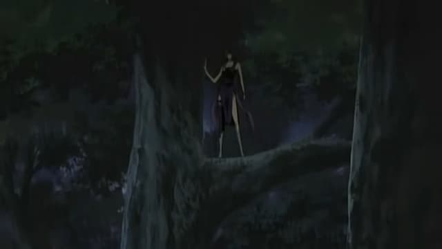 Shonen Onmyouji 23. Bölüm