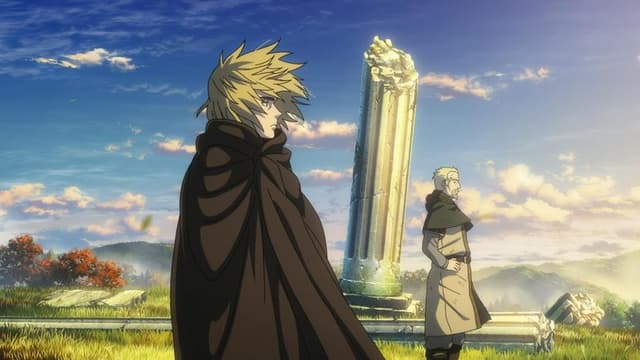 Vinland Saga 10. Bölüm