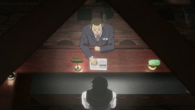 Bartender 1. Bölüm