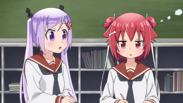 Scorching Ping Pong Girls 4. Bölüm