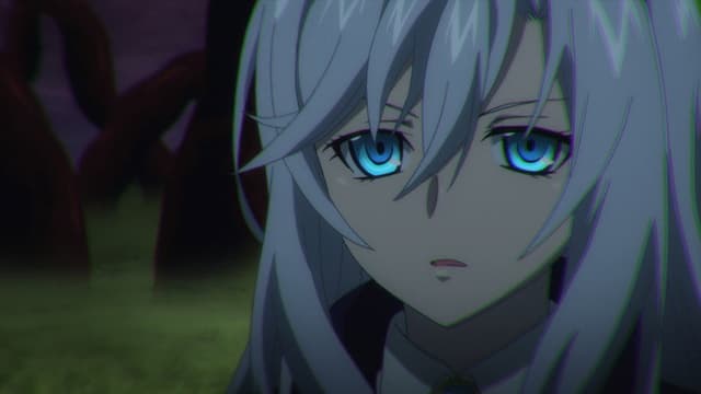 Strike the Blood 15. Bölüm