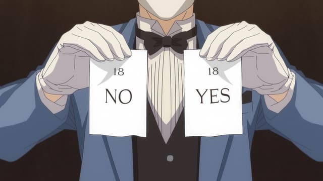 LIAR GAME 4. Bölüm