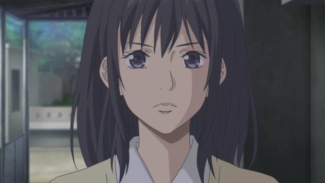 Ahiru no Sora 6. Bölüm
