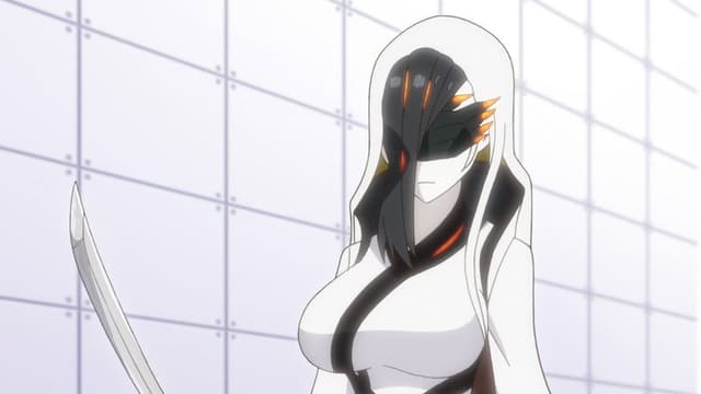 Katana Maidens: Toji no Miko 18. Bölüm