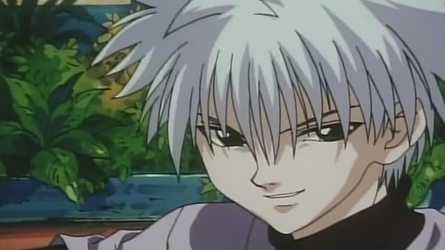 Hunter x Hunter 11. Bölüm