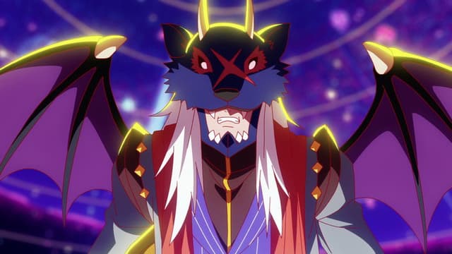Digimon Beatbreak 6. Bölüm