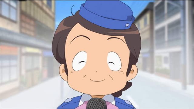 Lucky Star 21. Bölüm