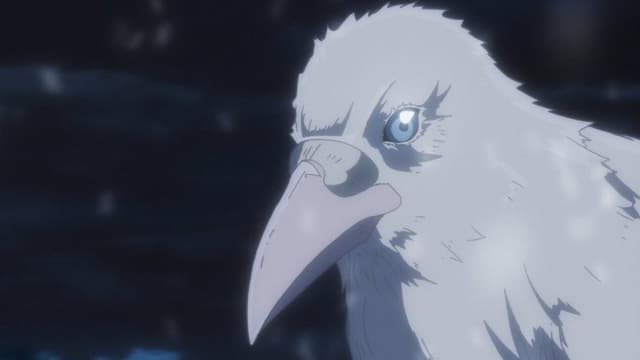 Joran: The Princess of Snow and Blood 1. Bölüm