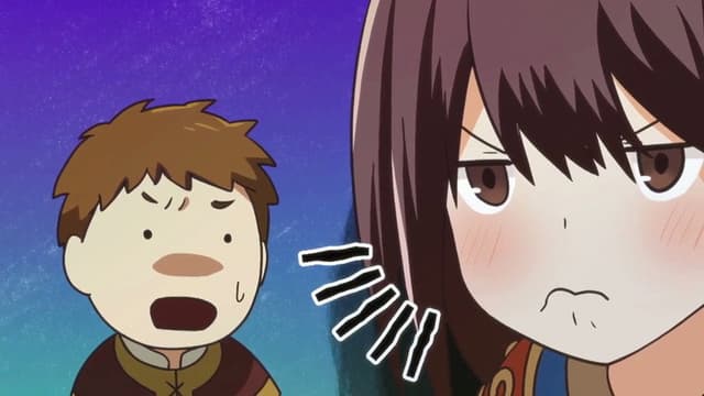 I Saved Myself with a Potion!: Life in Another World 5. Bölüm
