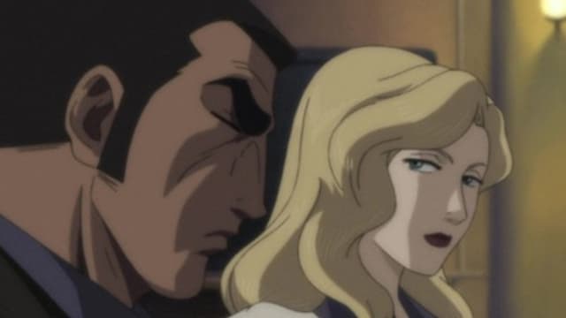 Golgo 13 14. Bölüm