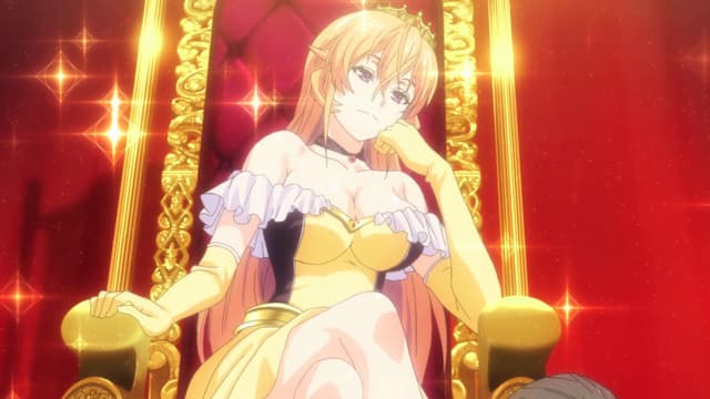 Food Wars! Shokugeki no Soma 13. Bölüm