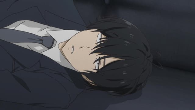 Barakamon 11. Bölüm