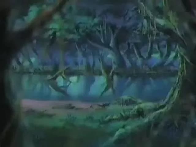 Love Hina 16. Bölüm
