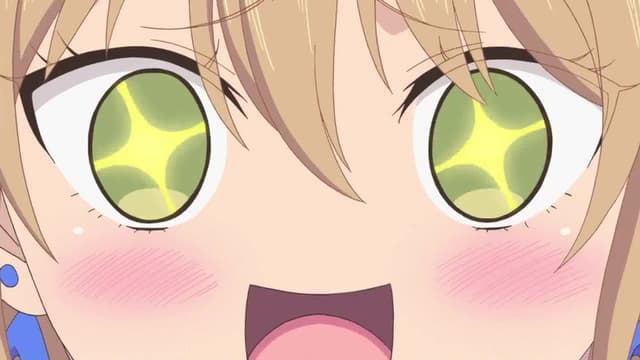 Citrus 1. Bölüm