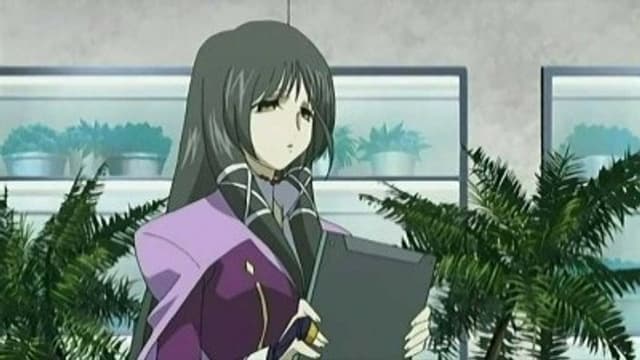 Gun x Sword 18. Bölüm