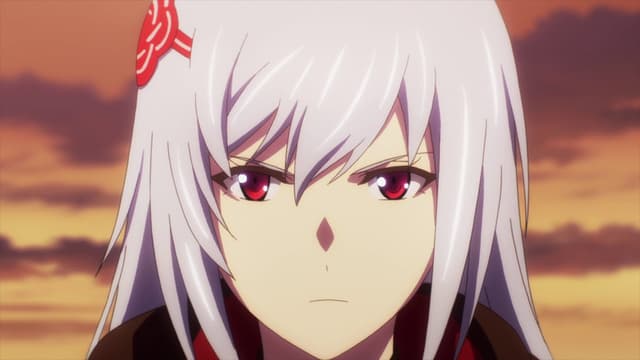Scarlet Nexus 16. Bölüm