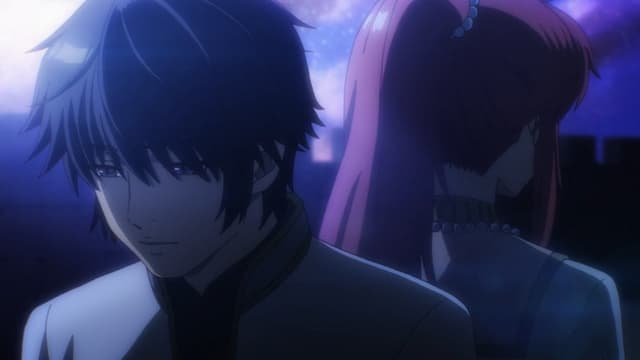 Alderamin on the Sky 2. Bölüm